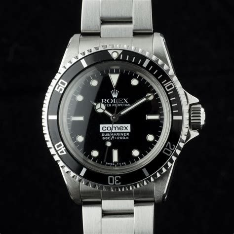 rolex comex prezzo|rolex comex watch for sale.